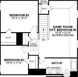 3rd image of this home