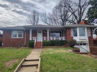 7806 E 3rd St, Tulsa, OK 74112