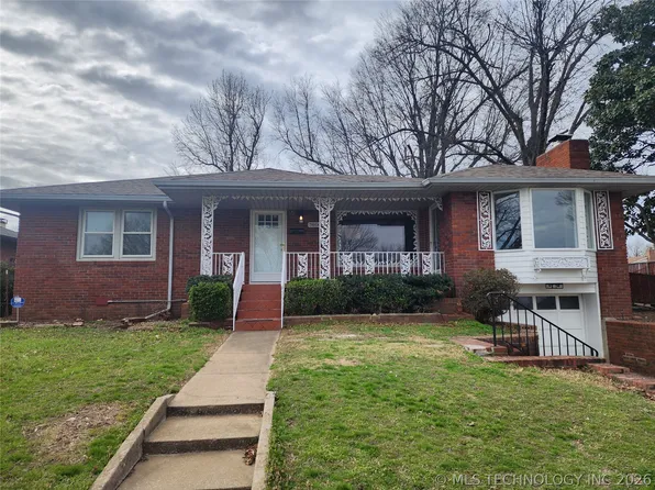 7806 E 3rd St, Tulsa, OK 74112