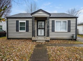 1718 Glenview Pl, Shively, KY 40216