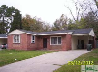 2032 E 41st St, Savannah, GA 31404