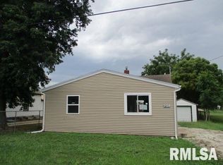 3128 W Humboldt St, Peoria, IL 61605