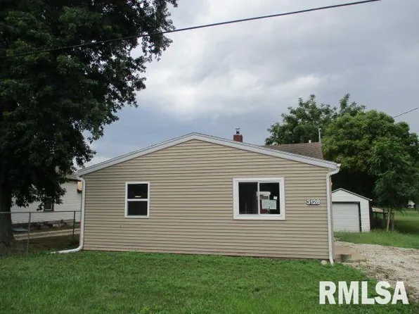 3128 W Humboldt St, Peoria, IL 61605