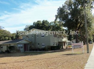 401 S Boston Ave, Deland, FL 32724