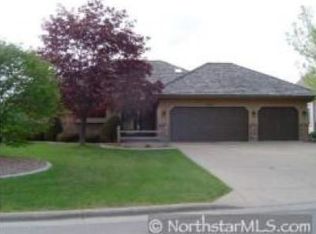 11657 Pond View Ct N, Champlin, MN 55316