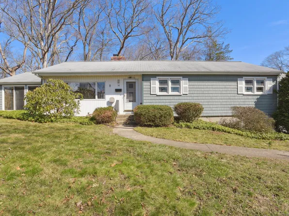 16 Birch Lane, Groton, CT 06340