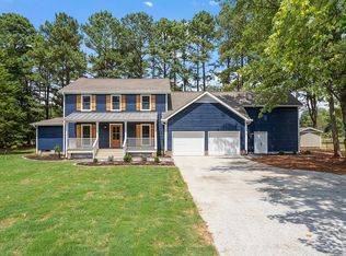 3420 E Garner Rd, Clayton, NC 27520