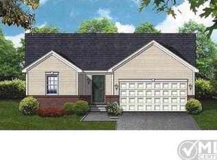 651 Elk Ridge Dr, Dundee, MI 48131