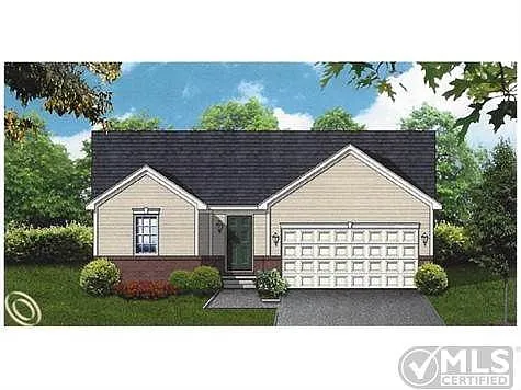 651 Elk Ridge Dr photo 1
