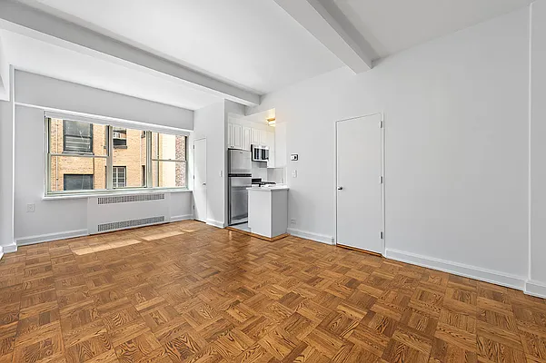 Rented by Rudin Management Company, Inc. | media 2