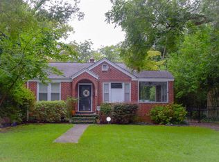 715 Huntington Ave, Columbia, SC 29205