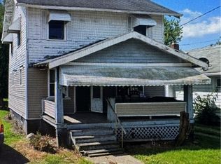 630 Lafollette St, Akron, OH 44311