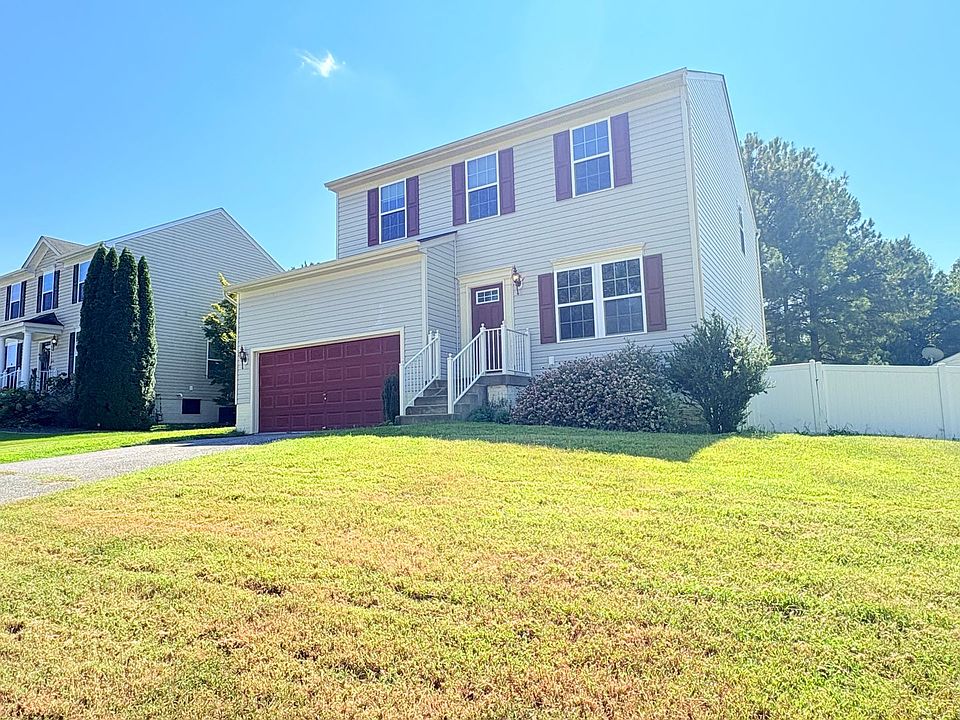 1st image of 3503 Frederick Dr
