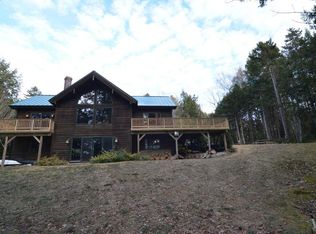 229 Two Lakes Drive Drive, Northfield, ME 04654