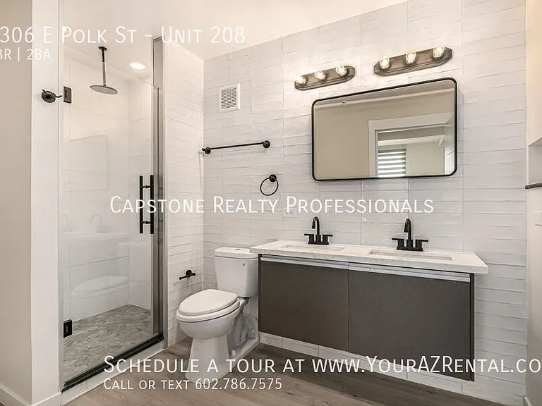 5306 E Polk St #208 — Photo 9