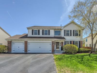 1851 Dorchester Ave, Algonquin, IL, 60102