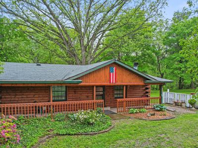 3322 Truesdel Rd, Gosport, IN, 47433