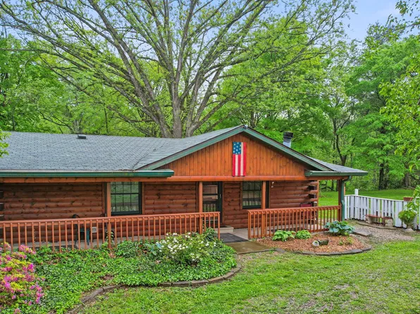 3322 Truesdel Rd, Gosport, IN 47433