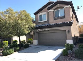 200 Fairway Woods Dr #0, Las Vegas, NV 89148