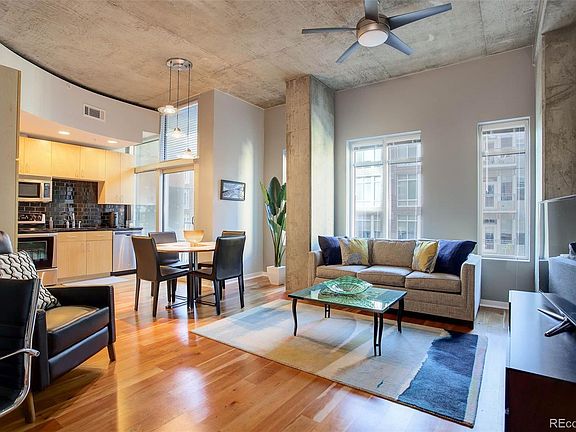4th image of 1700 Bassett Street #504