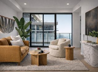 35 Parliament St #2304, Toronto, ON M5A 4R2