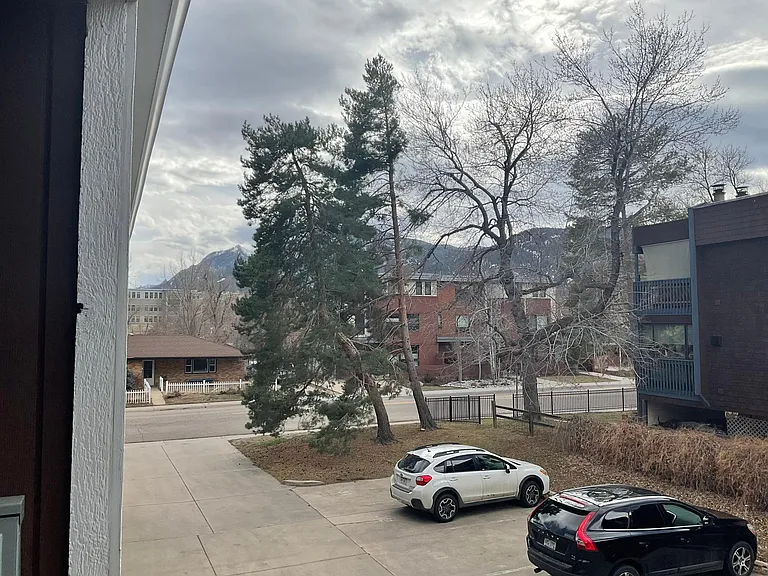 Mountain Views