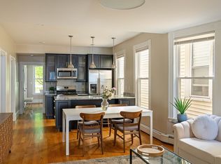 125 Princeton St #1, Boston, MA 02128