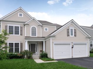 310 W Armstrong Dr, Fountainville, PA 18923