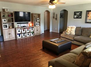 16891 Blackberry Lily Ln, Conroe, TX 77385