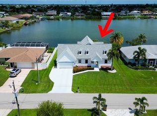 850 SE 1st Ter, Cape Coral, FL 33990