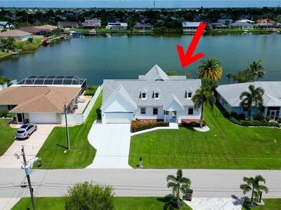 850 SE 1st Ter, Cape Coral, FL, 33990