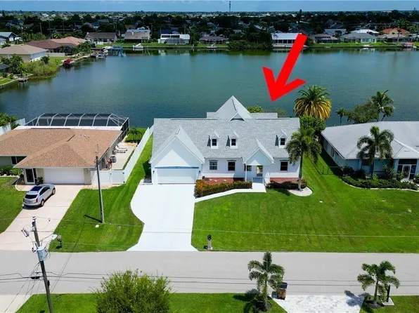 850 SE 1st Ter, Cape Coral, FL 33990