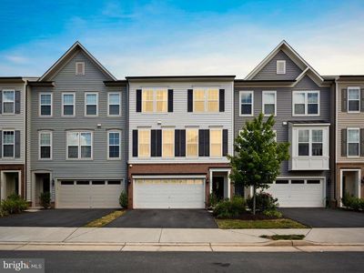 9073 Connor House Rd, Manassas Park, VA, 20111