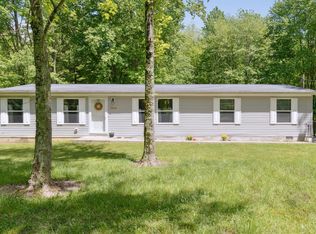 2846 Lindale Mount Holly Rd, Amelia, OH 45102