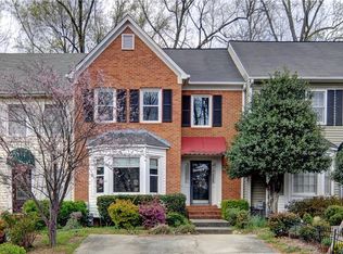 535 Salem Woods Dr SE, Marietta, GA 30067
