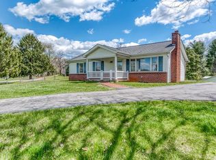 28236 Rhea Valley Rd, Meadowview, VA 24361