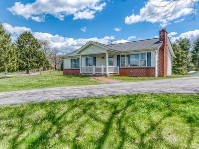 28236 Rhea Valley Rd, Meadowview, VA, 24361