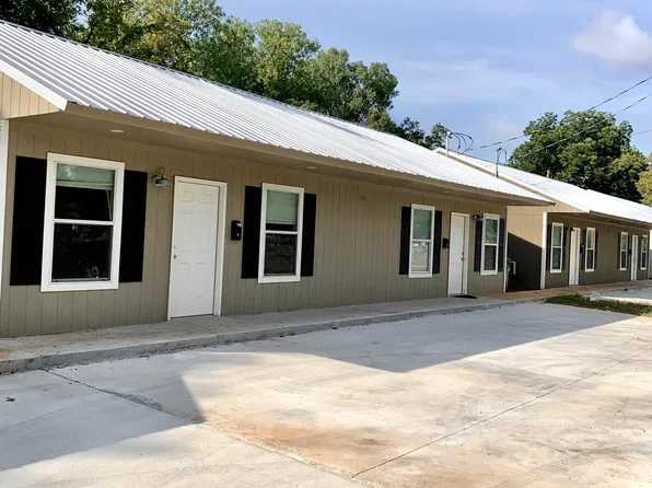 3401 Harvester Dr, Monroe, LA 71203