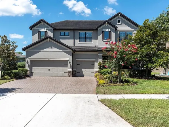 3477 Barbour Trl, Odessa, FL 33556