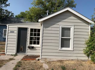 2004 Morrie Ave, Cheyenne, WY 82001