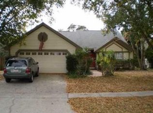 12537 Harney Dr, Orlando, FL 32828