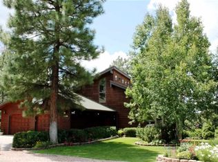 4141 W Thornton Rd, Show Low, AZ 85901