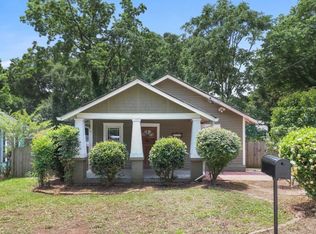 1521 Marbut Ave, Atlanta, GA 30316