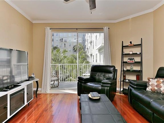 4th image of 700 S Harbour Island Blvd Unit 233
