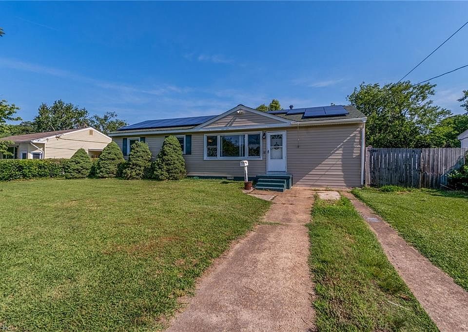 1820 Hardwood Ln, Norfolk, VA 23518 Zillow