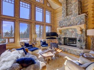 831 Miners View Rd, Breckenridge, CO 80424