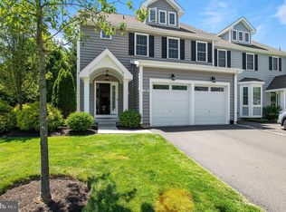 1980 Waid Way, Doylestown, PA 18901