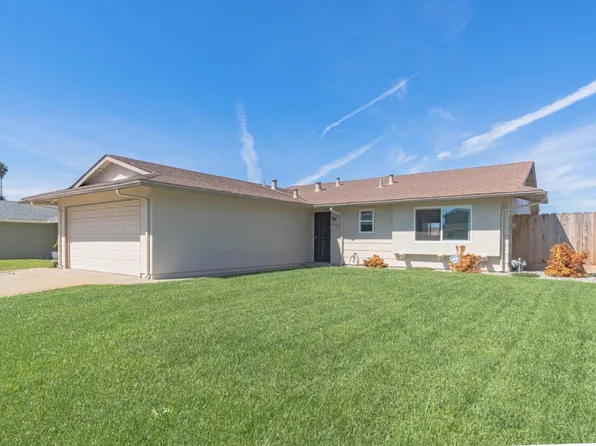 18505 Swaner Ave, Salinas, CA 93906