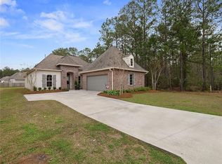 1281 Deer Park Ct, Madisonville, LA 70447