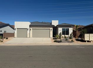 4681 S Lucy Ln #85, Washington, UT 84780